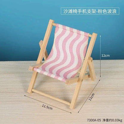 BEACH CHAIR