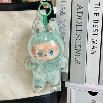 TRANSPARENT PROTECTION CASE